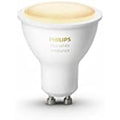 Philips Hue White Ambiance GU10 Smart Spotlight LED | Bluetooth