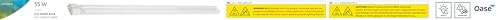 TMC 55W UVC Replacement Pond Lamp | Algae Control UV Clarifier Bulb
