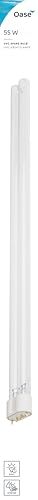 TMC 55W UVC Replacement Pond Lamp | Algae Control UV Clarifier Bulb
