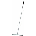 Blomus Stainless Steel Shower Squeegee Wiper with Wall Bracket | Silver