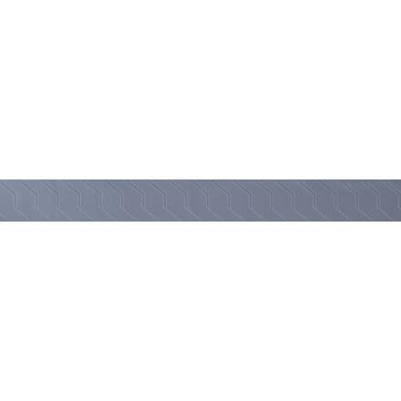 Ergon BT Gravel Handlebar Tape – 3.5mm Shock Absorption, Space Blue
