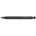 Kaweco Special Ballpoint Pen – Black Aluminium Retractable Pen