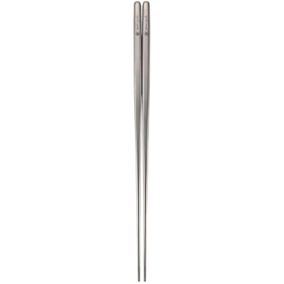 Snow Peak Titanium Chopsticks – Ultralight Camping Utensils with Case