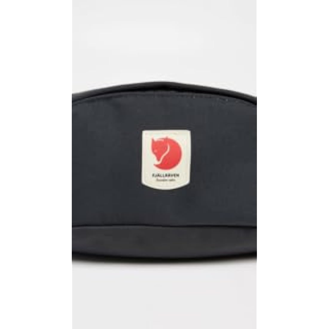 Fjällräven Ulvö Hip Pack Medium – Waterproof Recycled Nylon Waist Bag