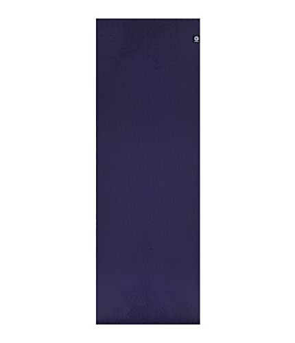 Manduka X All Purpose Fitness Mat – High-Density Non-Slip Yoga Mat