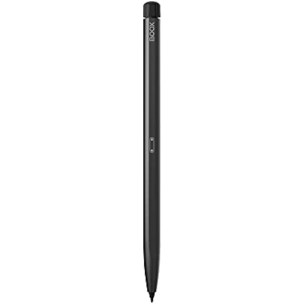 BOOX Magnetic Pen2 Pro Stylus with Eraser - Black E-Reader Pen