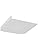 LED Ceiling Light – 24W IP44 Waterproof Square Lamp