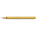 Kaweco Special Brass Fountain Pen – Fine Nib (F) – Premium Writing