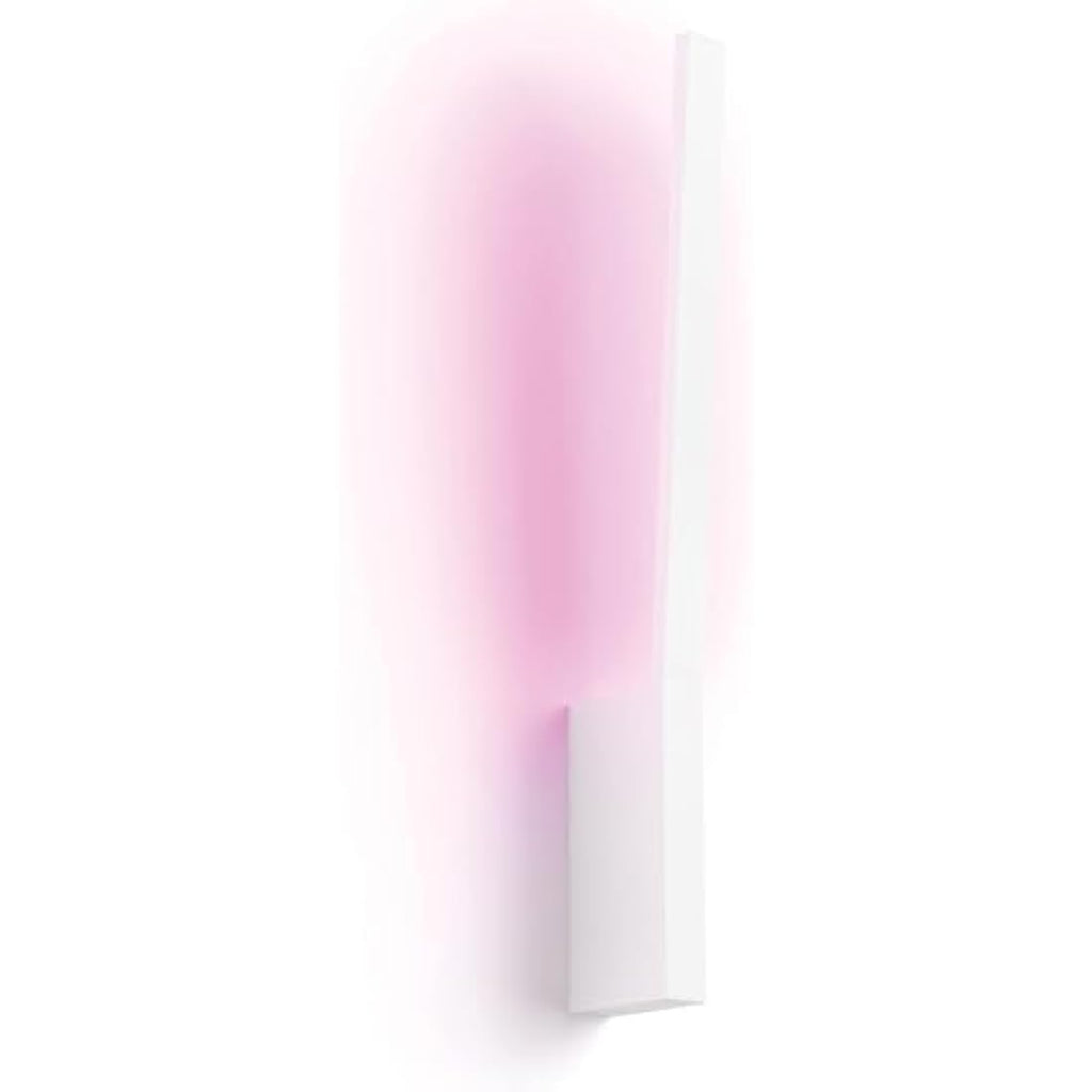 Philips Hue Liane Smart Wall Light – White & Color Ambiance LED