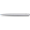 Kaweco Liliput Silver Ballpoint Pen – Compact Metal Retractable Pen