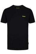 Bench Workwear Black Alberta T-Shirt