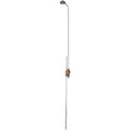 Gardena Solo Garden Shower – Adjustable Height Outdoor Lawn Shower