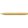 Kaweco Special Brass Ballpoint Pen – Retractable Luxury Writing Instrument