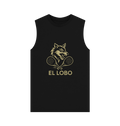 El Lobo Sleeveless Padel Vest