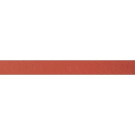 Ergon BT Gravel Handlebar Tape – 3.5mm Shock Absorption, Rusty Red
