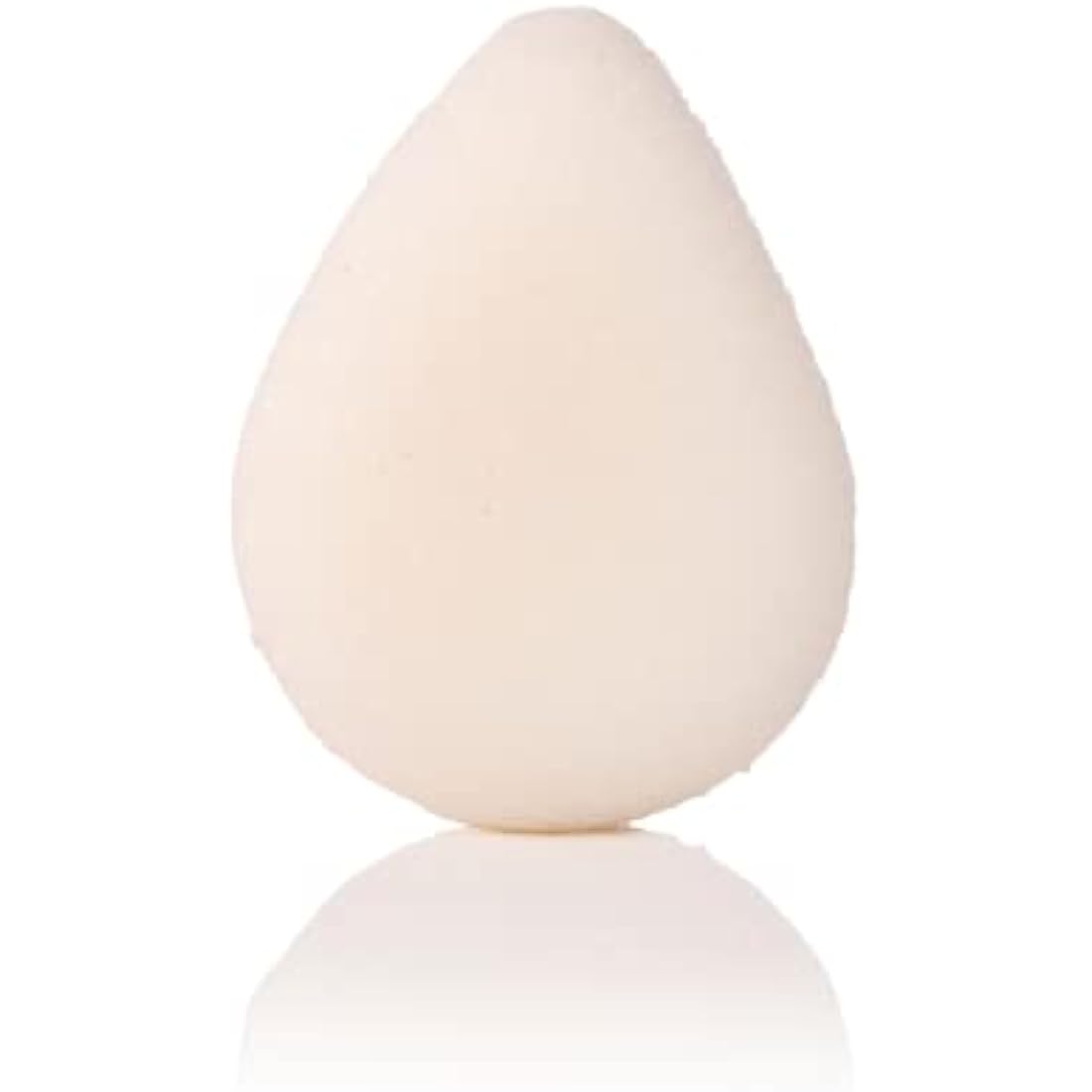 Baie Botanique Teardrop Konjac Sponge | Natural Facial Cleansing Set of 3