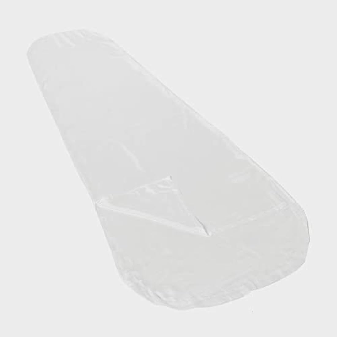 OEX Silk Mummy Sleeping Bag Liner | Lightweight Travel Sheet - White