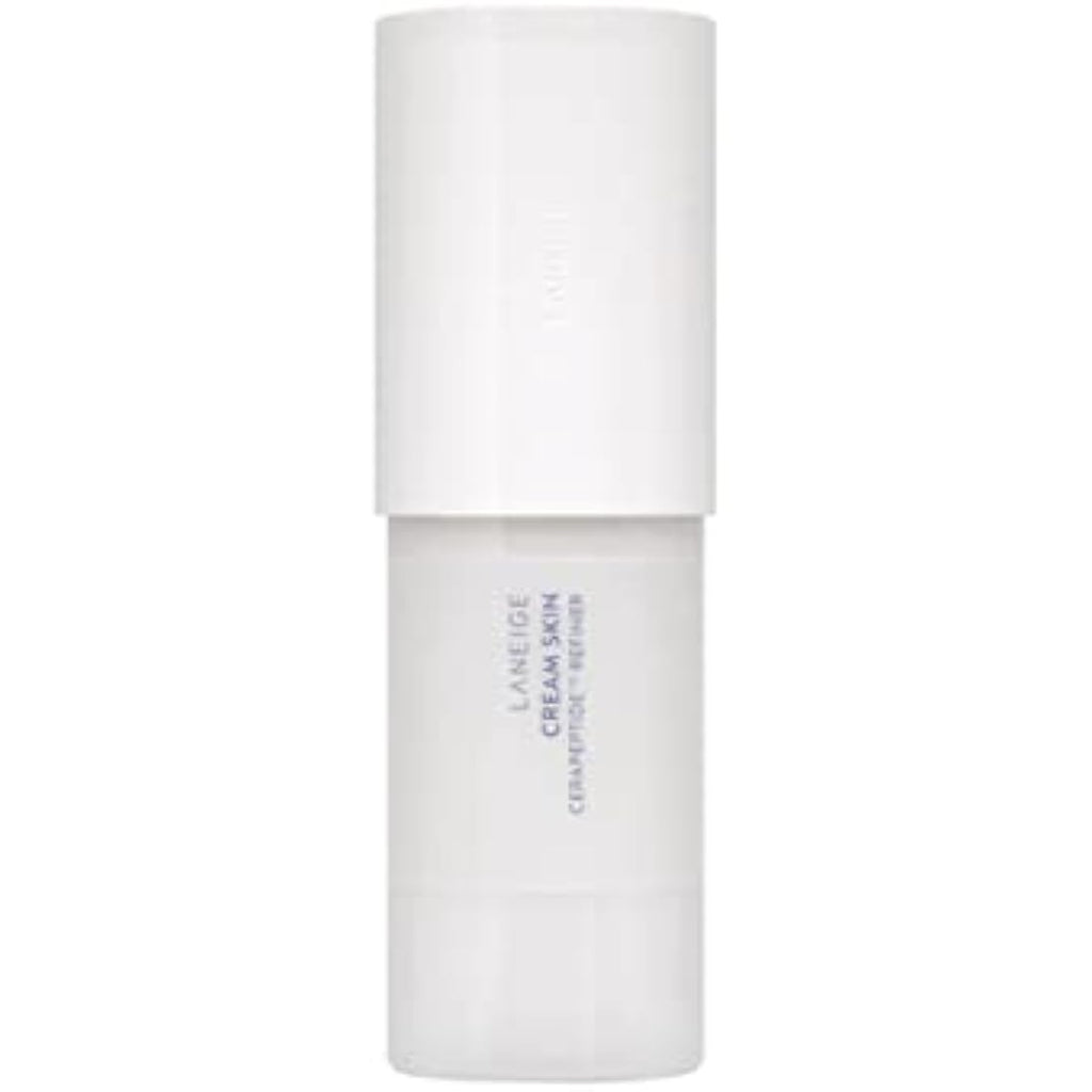LANEIGE Cream Skin Refiner 150ml | Hydrating White Leaf Tea Toner