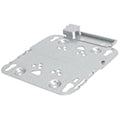 Cisco AIR-AP-BRACKET-1 Low Profile Wall and Ceiling Mount - Silver Metal