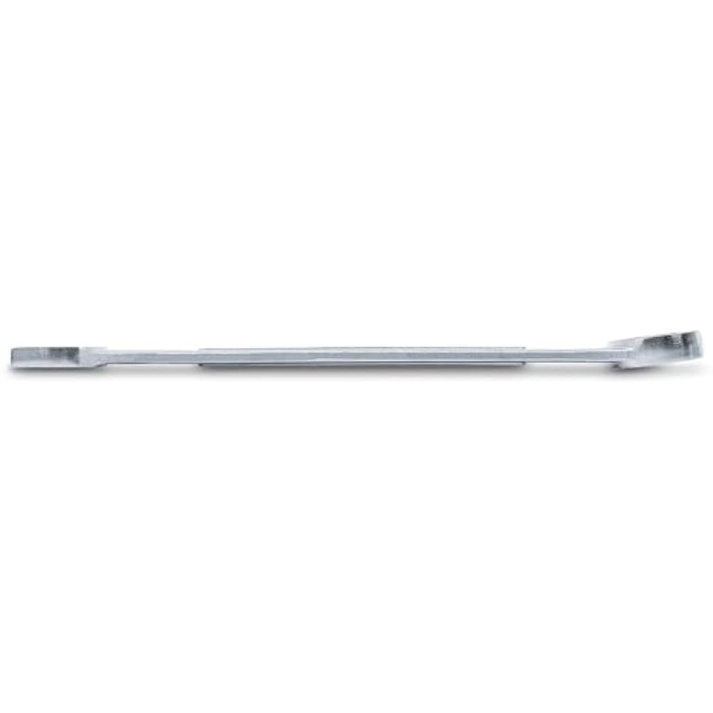 BGS DIY 57mm Combination Spanner – Chrome Plated 12-Point Wrench