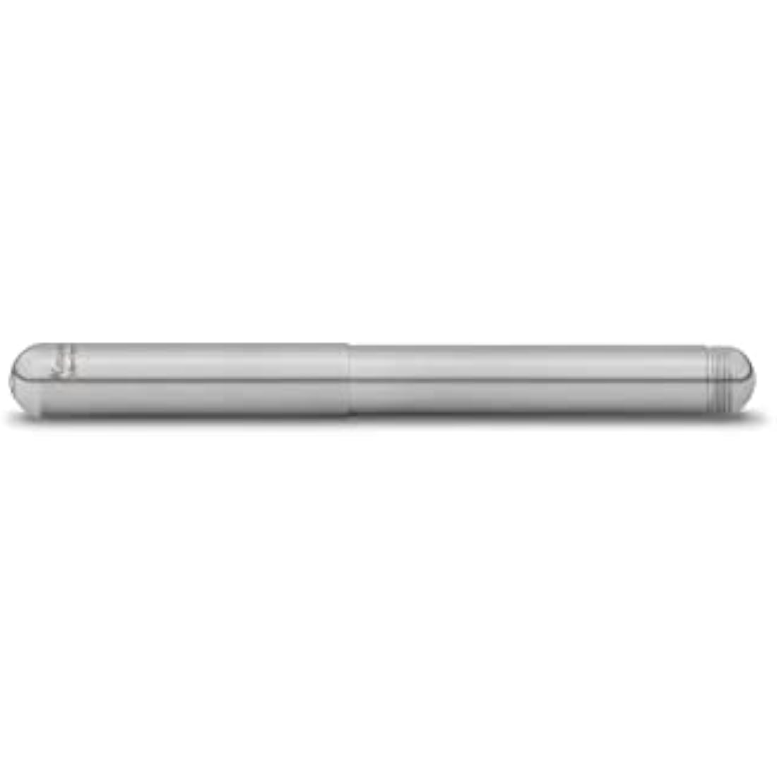 Kaweco Liliput Fountain Pen – Stainless Steel Pocket Pen – Extra Fine Nib