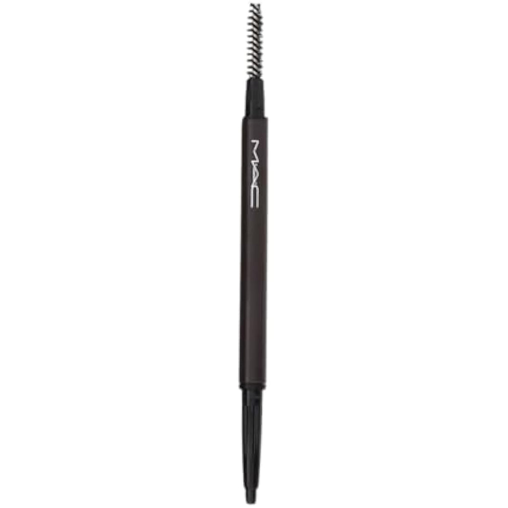 MAC Eye Brows Styler - Longwear Precision Eyebrow Pencil, Stud, 0.09g