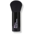 Mii Cosmetics Precise Mineral Kabuki Brush – Hand Crafted Mini Tool