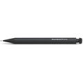 Kaweco Special Mechanical Pencil – Black 0.9 mm Aluminium Drafting Pen