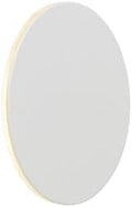 Lucide Aluminum LED Wall Light – Modern 6W Warm White Sconce