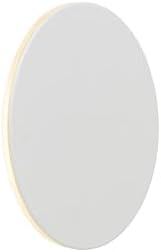 Lucide Aluminum LED Wall Light – Modern 6W Warm White Sconce