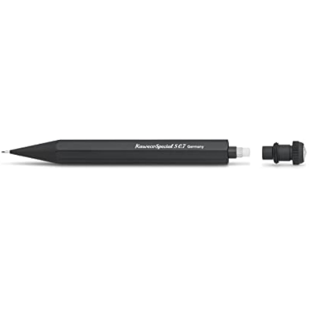 Kaweco 5.6mm Blue Coloured Leads – 3 Pack Refills for Sketching