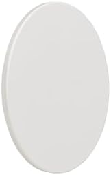 Lucide Aluminum LED Wall Light – Modern 6W Warm White Sconce