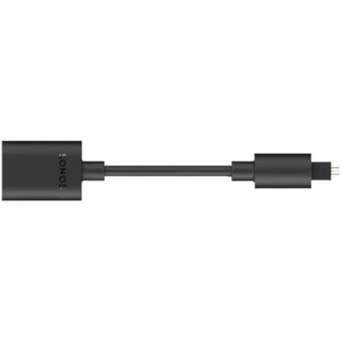 Sonos Optical Audio Adaptor – Digital Audio Cable for Home Theater