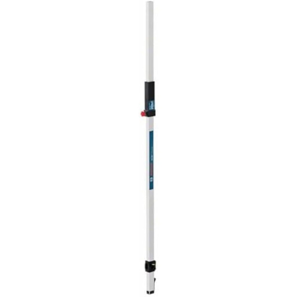 Bosch Professional GR 240 Aluminium Measuring Rod – 2.4m Length