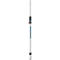 Bosch Professional GR 240 Aluminium Measuring Rod – 2.4m Length