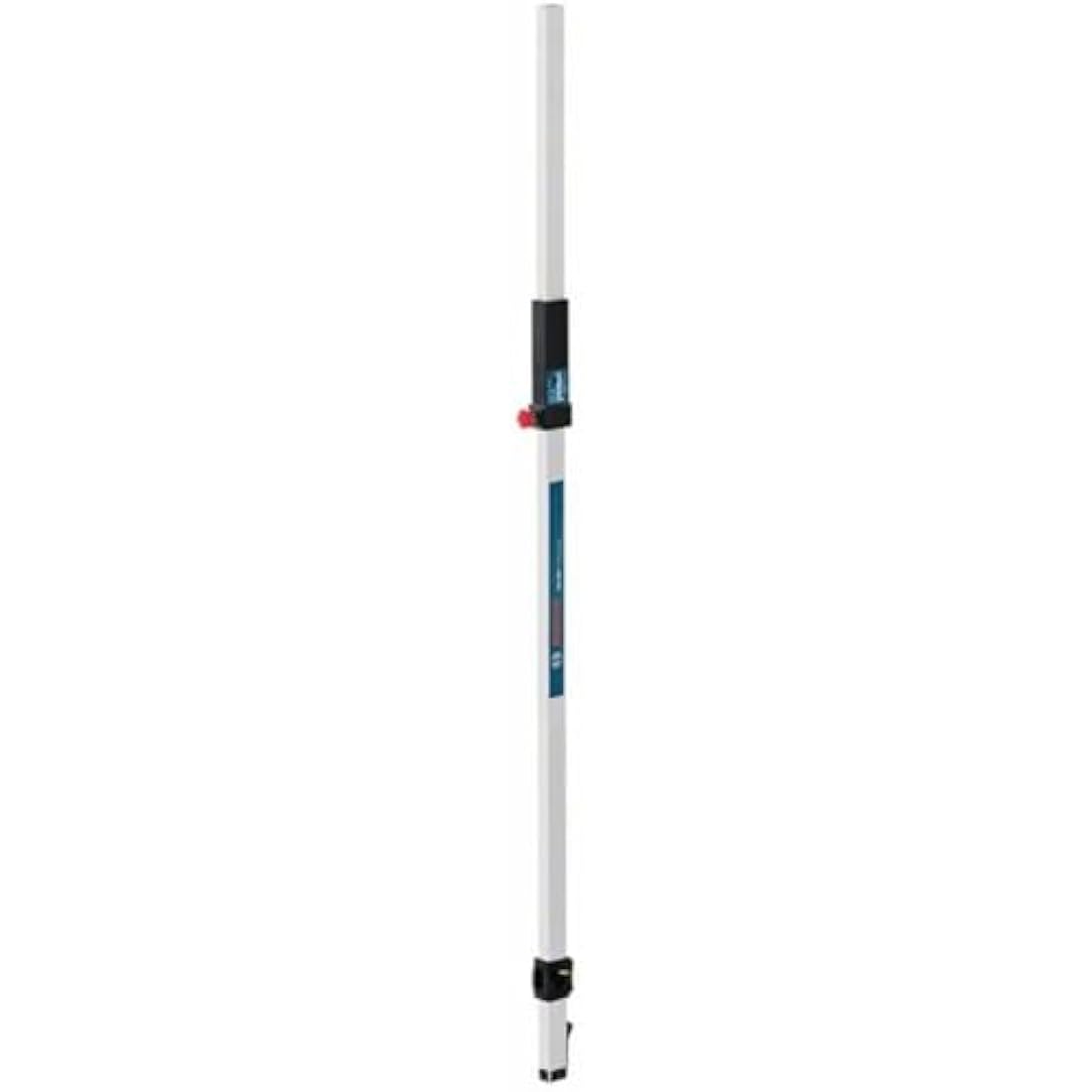 Bosch Professional GR 240 Aluminium Measuring Rod – 2.4m Length