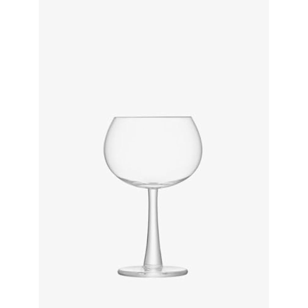 LSA International Gin Balloon Glasses - Set of 2 Mouthblown Glass