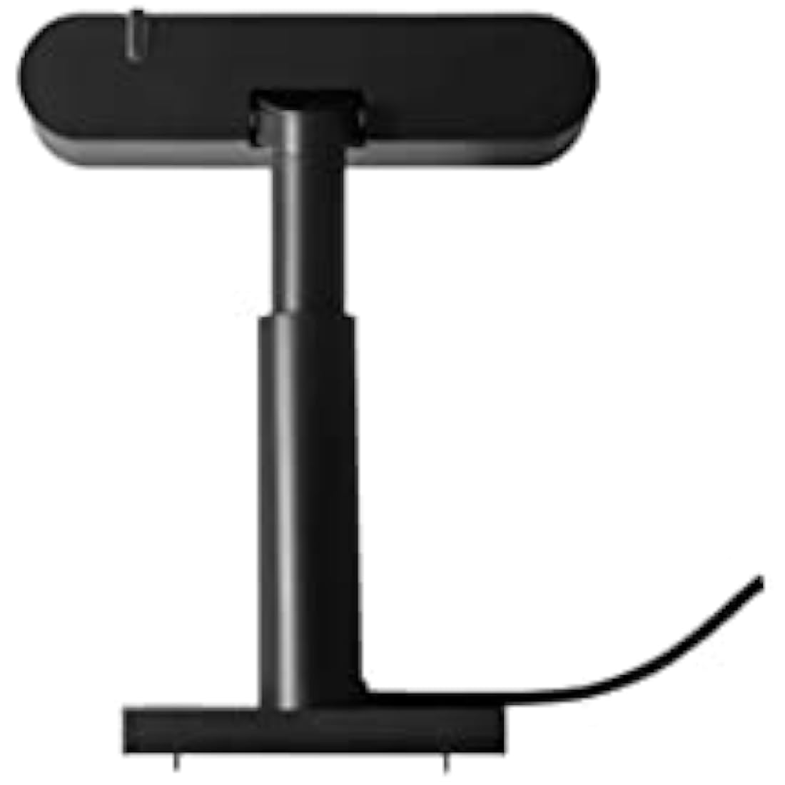 Lenovo ThinkVision MC50 1080p Monitor Webcam for Business – Black