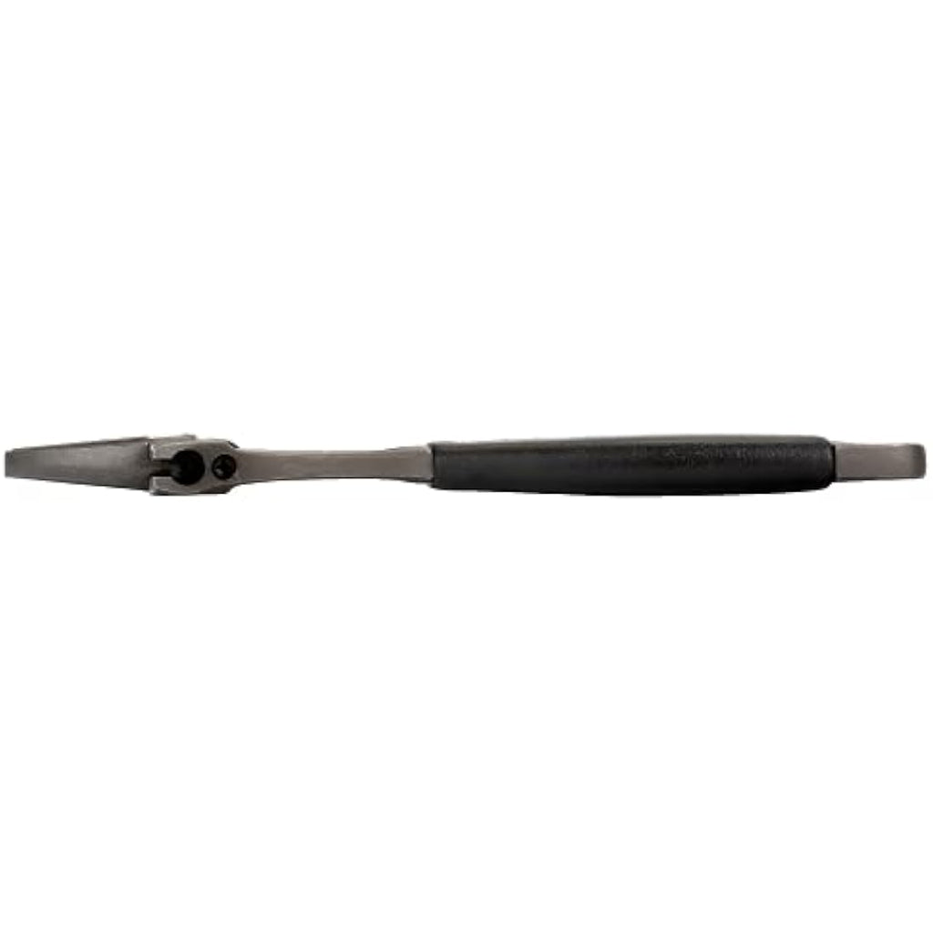 Bahco 9033 Extra Wide Jaw Adjustable Wrench | Alloy Steel, 270mm