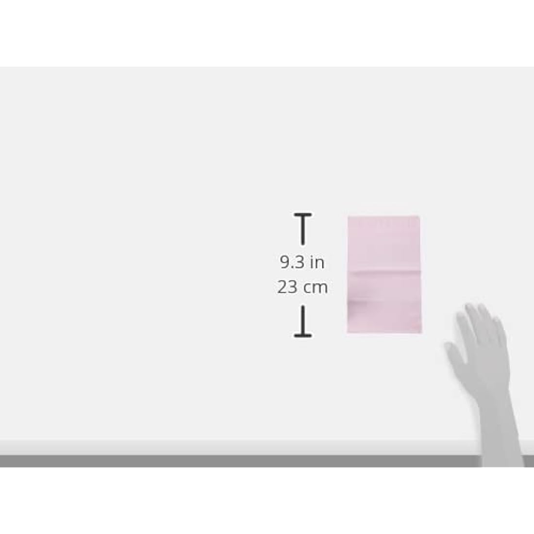 Triplast Pink Mailing Bags | 6 x 9-Inch Opaque Poly Mailers | Pack of 200