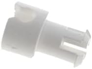Indesit Dishwasher Lower Basket Axle C00104638 | Genuine Repair Part