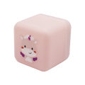 Cloud B Cube B Portable Nightlight - Lily the Unicorn