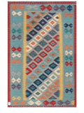 Maimana Kilim - 154 x 104 cm