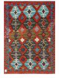 Maimana Kilim - 146 x 105 cm