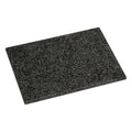 Orsina Norse Black Speckled Granite Chopping and Serving Board