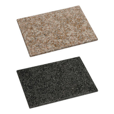 Orsina Norse Black Speckled Granite Chopping and Serving Board