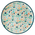 Orsina Mimo Terrazzo Serving Tray – Scratch-Resistant Melamine