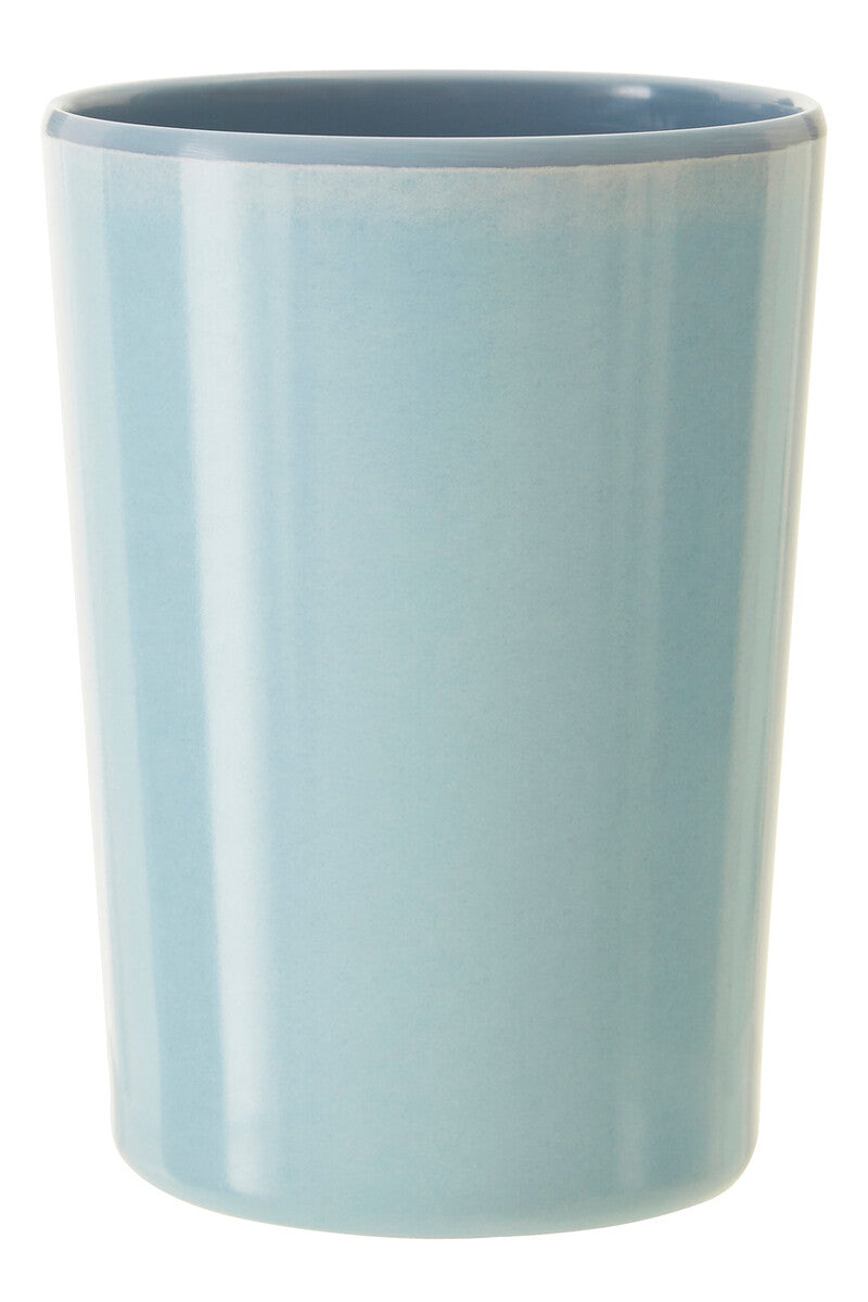 Orsina Mimo Arch Melamine Tumbler Set of 4 – Stackable Outdoor Cups