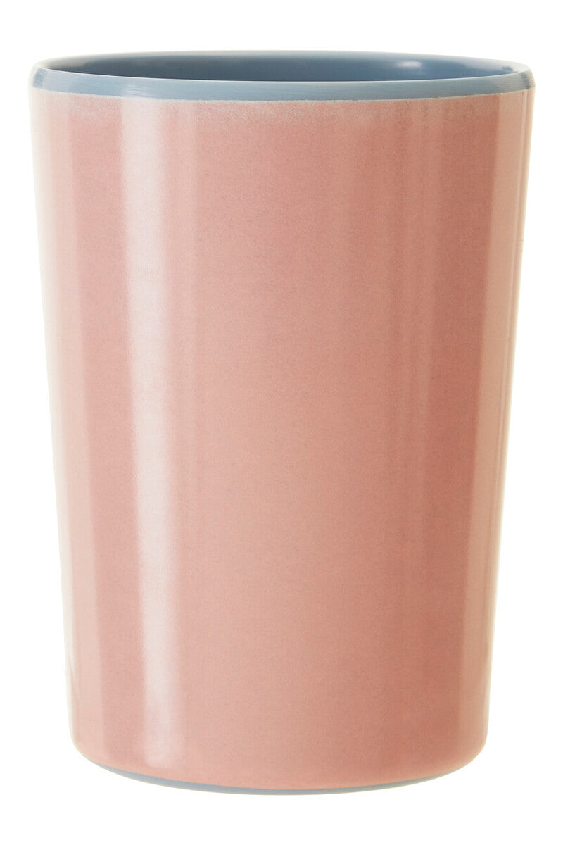 Orsina Mimo Arch Melamine Tumbler Set of 4 – Stackable Outdoor Cups