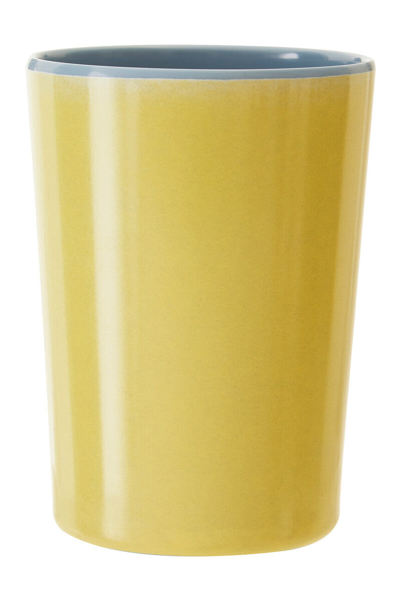 Orsina Mimo Arch Melamine Tumbler Set of 4 – Stackable Outdoor Cups